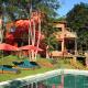 El Soberbio Lodge, El Soberbio