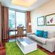 Sky Villas Apartments, Bangkok - Foto 10