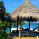 Casita Azul, Saboga
