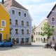Postwirt - Gästehaus, Кипфенберг - Фото 5