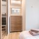 M&M Modern & Multifunctional One Bedroom Apartment by Flat Mаnager, Sofía - Foto 10
