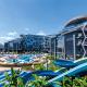 Bosphorus Sorgun Hotel Ultra All Inclusive, Side - Fotografie 3