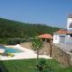 Casa da Ladeira, Turismo Rural, Estreito (fotografie 2)