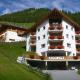 Appartements Garni Alpin Live