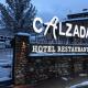 Hotel Calzada, Arcos (fotografie 8)