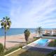 Marenia, dúplex en primera línea de playa, Denia (fotografie 7)