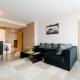 Sweet Home at the Danube with wellness, Budapest - Foto 4