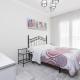 Apartamento Alaska 800 m de la Playa Parking Privado, Malaga - Zdjęcie 9