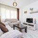 Apartamento Alaska 800 m de la Playa Parking Privado, Malaga - Zdjęcie 2