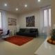 Casa Cavallotti - modern apartment between Train station and Port Civitavecchia - Foto 1
