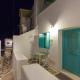 PEBBLES 1BD house with Sea View in the heart of Naousa, Nausa - Fotografie 2