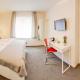Weyher Aparthotel, Weyhe - Foto 3