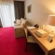 Hotel Boutique Belvedere, Sinaia - Foto 3