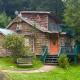 Rushing Stone Cottage, Jefferson
