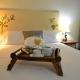 Hostal Toribio, Galaroza