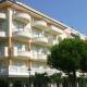 Residence Il Tulipano, Riccione