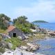 Apartments by the sea Cove Pjestata, Peljesac - 12381, Putniković - Fotografie 4