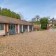 Winchester Apartments, Winchester (fotografie 4)