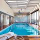 Hotel Madero Buenos Aires, WorldHotels Elite, Buenos Aires - Fotografie 1