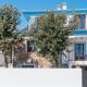 Casa Mediterraneo, Cala Gonone