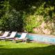 Guest house La Maison Chantecler, Brusel - Fotografie 8