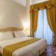 Hotel Atlantic Palace, Florencja (zdjęcie 7)