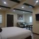 Tuscan Garden Inn, Los Angeles - Zdjęcie 1