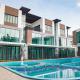 Hermitage Boutique House, Taiping