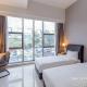 De Elements Business Hotel KL, Kuala Lumpur - Photo 10