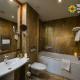Apartament Alpin Poiana Brasov , etaj 8, Poiana Brašov - Fotografie 7