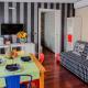 Milano Urban Penthouse, Milán - Fotografie 1