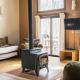 Abe Martin Lodge & Cabins, Nashville (fotografie 4)