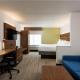 Holiday Inn Express & Suites Charlotte Arpt-Belmont by IHG, Belmont (fotografie 4)