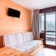 Residence Le Cedrat - maeva Home, Avoriaz (Foto 4)