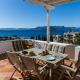 Villa Euphoria in Aegina, A' Marathonas bay, Aegina Town - Photo 1