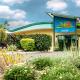 Motel Carnarvon, Рома