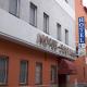 Hotel Solymar, Malaga - Zdjęcie 3