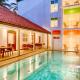 Hotel J, Unawatuna