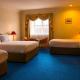 Lady Gregory Hotel, Leisure Club & Beauty Rooms, Gort (fotografie 3)