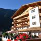 Hotel Sonnhof, Neustift im Stubaital