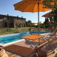 Farmhouse Gello by ToscanaTour