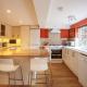 Jasmine Cottage, Kelsale, sleeps 5 - Aldeburgh Coastal Cottages, Kelsale (fotografie 3)