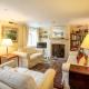 Jasmine Cottage, Kelsale, sleeps 5 - Aldeburgh Coastal Cottages, Kelsale
