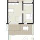 Apartment Villa Rigoletto, Зальцбург (фото 9)