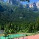 Bella Italia & EFA Village, Forni Avoltri (Foto 4)