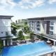 The Loft Residence at Imago KK Times Square, Kota Kinabalu - Fotografie 2