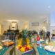 Apartment in White Pearl Beach Marbella - Zdjęcie 6