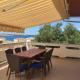 Apartments by the sea Kustici, Pag - 11757, Zubovići (foto 3)