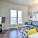 Bright 1 BR in the heart of Capitol Hill APT B, Seattle - Fotografie 3