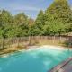 Mansion in Aquitaine with Private Pool, Campsegret - Fotografie 2